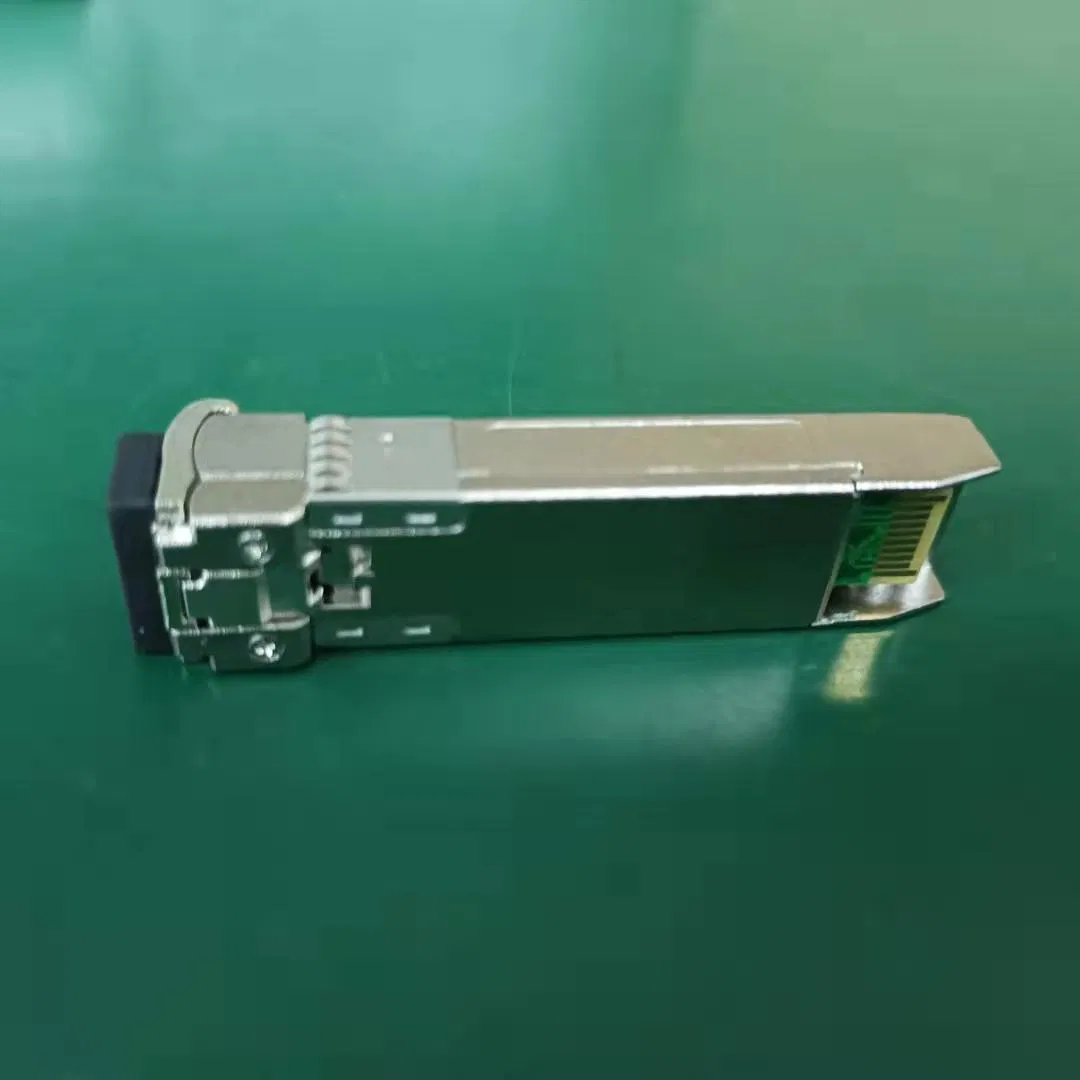 SFP+ 10g CWDM 10km (10dB) CH37 1370nm LC Ddm