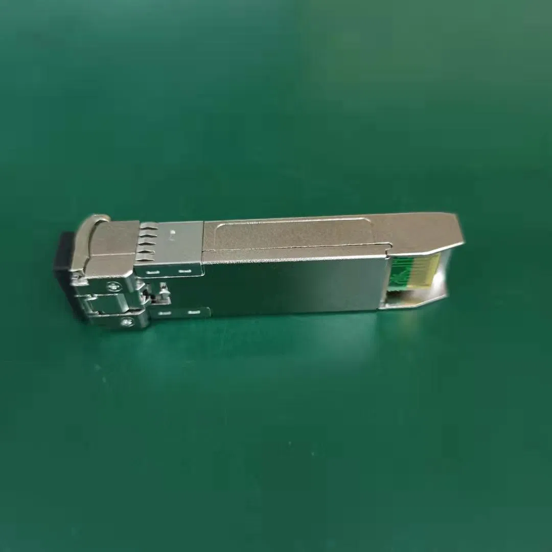 SFP+ 10g CWDM 10km (10dB) CH41 1410nm LC Ddm