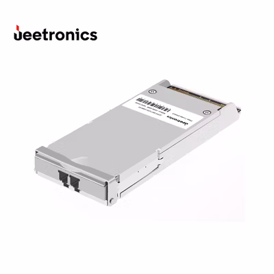 Cfp2 103.1~112gbps LAN-Wdm 1294nm~1310nm SMF 10km Duplex LC Optical Transceiver