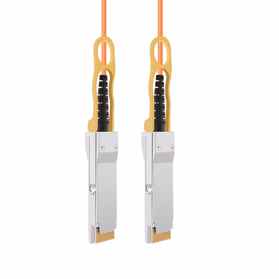 40GB/S Qsfp to Qsfp 1m Active Optical Cable