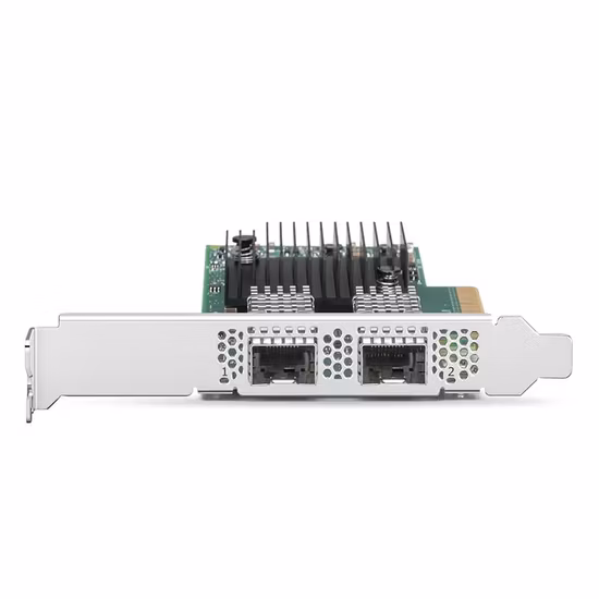 Lpe31002 Server Network Card Emulex FC Hba Card 16GB Single-Port SFP+ Pcie3.0X8