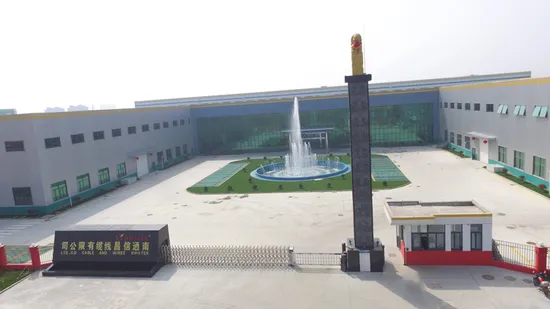 UL 20940 PU Jacket Shielding Machine Tool Cable for Internal Wiring or External Interconnection of Electronic Equipment